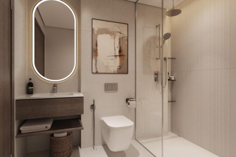 Appartement à Dubai, 1 chambre, 67 m², № 12437 - photo 10