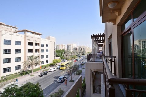 شقة في The Views 1, ذا فيوز, دبي 2 غرف نوم, 126.62957609 م² رقم 12533 - صورة 11