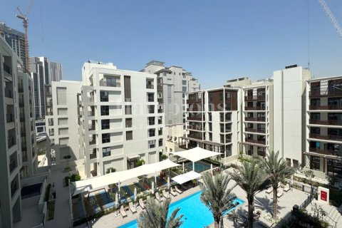 شقة في خور دبي, دبي 1غرف نوم, 71.00018872 م² رقم 12532 - صورة 6