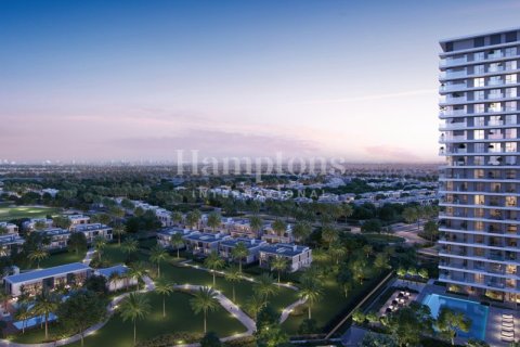 Appartement à Maple at Dubai Hills Estate, Dubai Hills Estate, Dubai, 2 chambres, 100.52104600 m², № 12525 - photo 5
