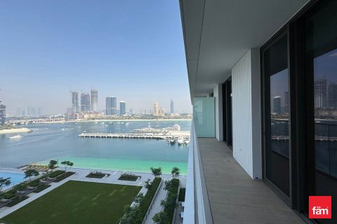 Apartment in Dubai Harbour, Dubai 1 bedroom, 68.6 sq.m. № 41699 - photo 11