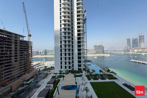 Apartment in Dubai Harbour, Dubai 1 bedroom, 68.6 sq.m. № 41699 - photo 9