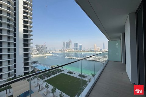 Apartment in Dubai Harbour, Dubai 1 bedroom, 68.6 sq.m. № 41699 - photo 1