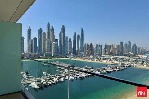 شقة في Dubai Harbour, دبي 1غرف نوم, 79.1 م² رقم 41700 - صورة 1