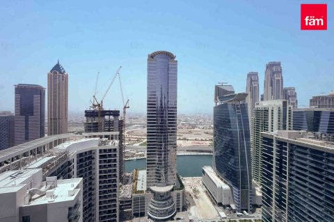 مكتب في الخليج التجاري, دبي 89.9 م² رقم 41698 - صورة 11