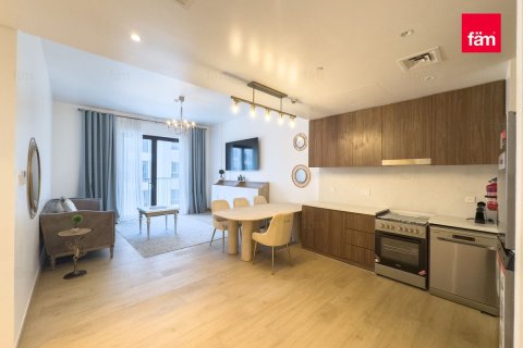 Apartment in Dubai 1 bedroom, 70.3 sq.m. № 41702 - photo 7