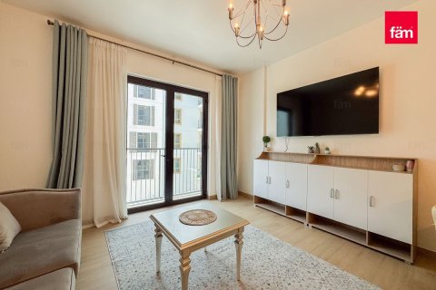 Apartment in Dubai 1 bedroom, 70.3 sq.m. № 41702 - photo 9