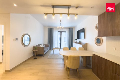 Apartment in Dubai 1 bedroom, 70.3 sq.m. № 41702 - photo 5