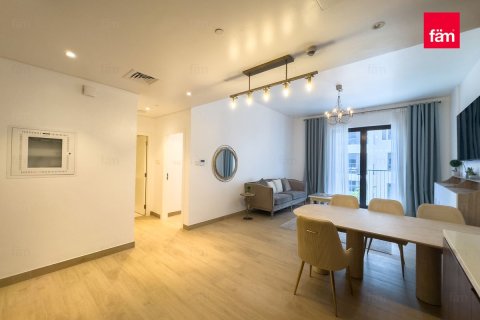 Apartment in Dubai 1 bedroom, 70.3 sq.m. № 41702 - photo 10