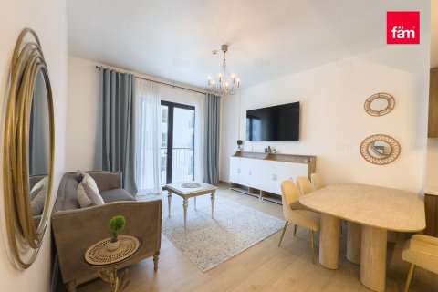 Apartment in Dubai 1 bedroom, 70.3 sq.m. № 41702 - photo 12