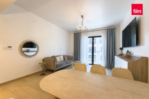 Apartment in Dubai 1 bedroom, 70.3 sq.m. № 41702 - photo 8