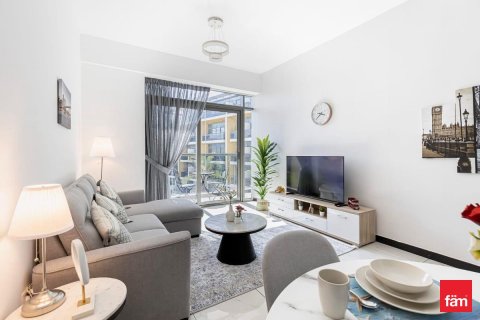 Appartement à Dubai, 1 chambre, 74.5 m², № 43113 - photo 7