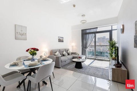 Appartement à Dubai, 1 chambre, 74.5 m², № 43113 - photo 6
