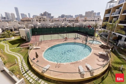 Appartement à Dubai, 1 chambre, 74.5 m², № 43113 - photo 16