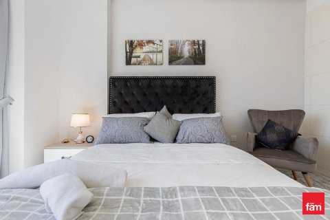 Appartement à Dubai, 1 chambre, 74.5 m², № 43113 - photo 2