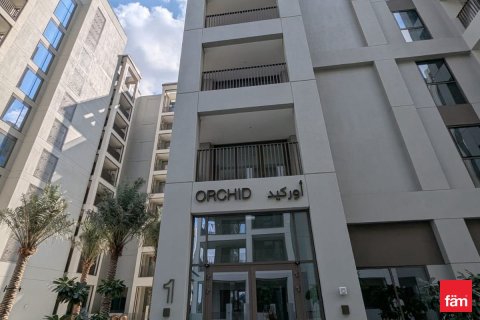 Apartamento en Dubai, 1 dormitorio, 64.1 m², № 43124 - foto 1