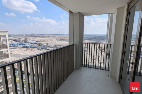 Apartamento en Dubai, 1 dormitorio, 64.1 m², № 43124 - foto 2