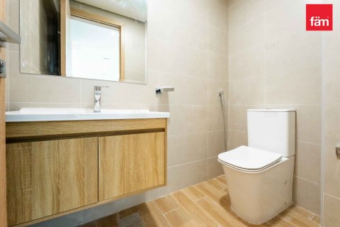Adosado en Dubai, 3 dormitorios, 105.7 m², № 43121 - foto 13