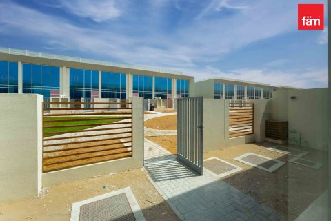Adosado en Dubai, 3 dormitorios, 105.7 m², № 43121 - foto 17