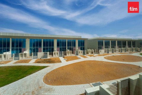 Adosado en Dubai, 3 dormitorios, 105.7 m², № 43121 - foto 20