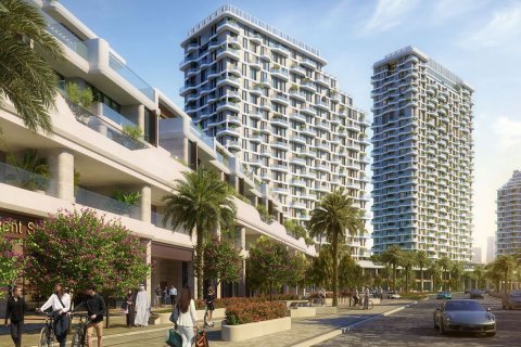 Apartment in Motor City, Dubai 3 bedrooms, 140.9 sq.m. № 43112 - photo 12
