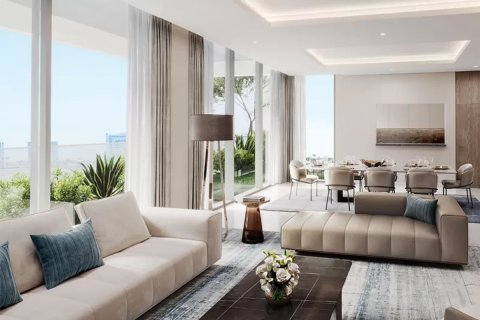 Apartment in Motor City, Dubai 3 bedrooms, 140.9 sq.m. № 43112 - photo 1