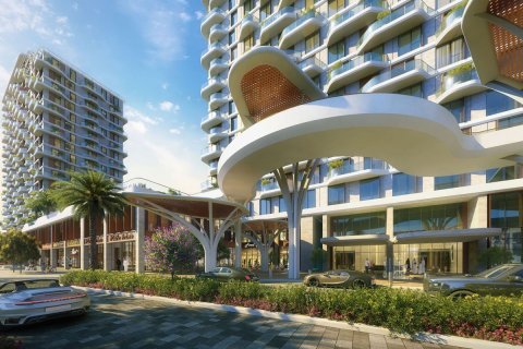 Apartment in Motor City, Dubai 3 bedrooms, 140.9 sq.m. № 43112 - photo 11