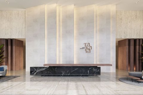 Apartment in Motor City, Dubai 3 bedrooms, 140.9 sq.m. № 43112 - photo 9