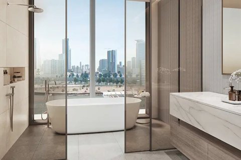 Apartment in Motor City, Dubai 3 bedrooms, 140.9 sq.m. № 43112 - photo 6