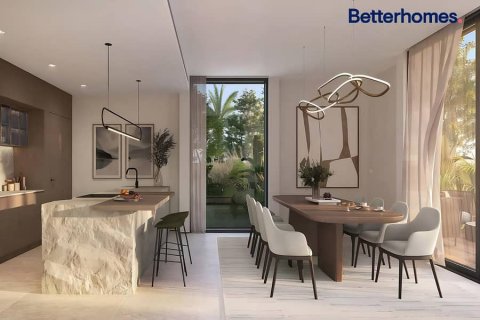 Villa à Dubai, 3 chambres, 213 m², № 57974 - photo 3