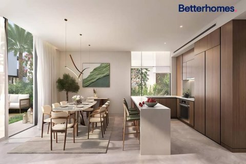 Villa à Dubai, 3 chambres, 213 m², № 57974 - photo 5