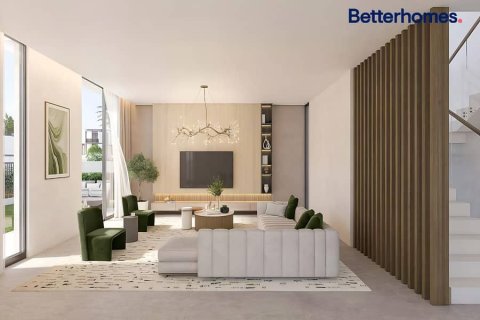 Villa à Dubai, 3 chambres, 213 m², № 57974 - photo 6