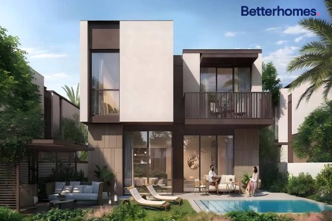 Villa à Dubai, 3 chambres, 213 m², № 57974 - photo 13
