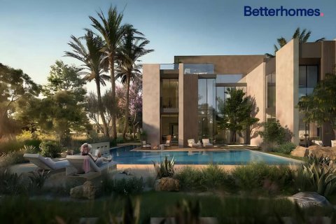 Villa à Dubai, 3 chambres, 213 m², № 57974 - photo 7
