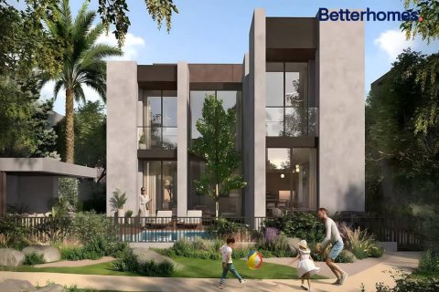 Villa à Dubai, 3 chambres, 213 m², № 57974 - photo 10