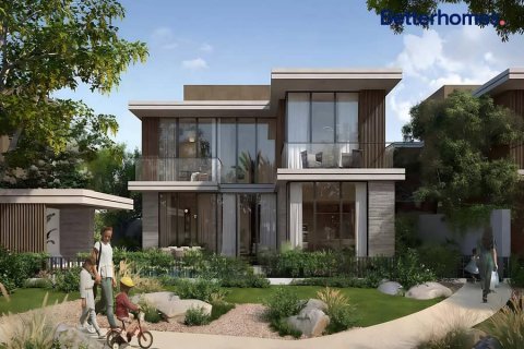 Villa à Dubai, 3 chambres, 213 m², № 57974 - photo 11