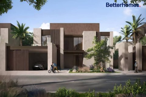 Villa à Dubai, 3 chambres, 213 m², № 57974 - photo 8