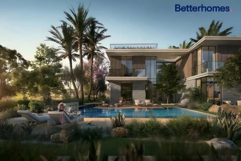 Villa à Dubai, 3 chambres, 213 m², № 57974 - photo 9