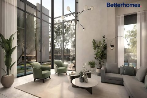Villa à Dubai, 3 chambres, 213 m², № 57974 - photo 2