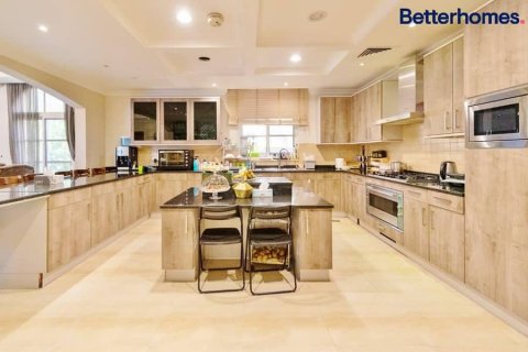 Villa in The Villa, Dubai 6 bedrooms, 1590 sq.m. № 57977 - photo 8