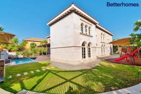 Villa in The Villa, Dubai 6 bedrooms, 1590 sq.m. № 57977 - photo 15