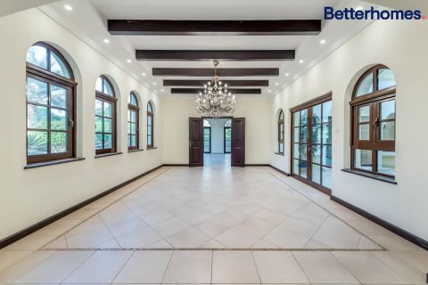 Villa in The Villa, Dubai 6 bedrooms, 1590 sq.m. № 57977 - photo 5