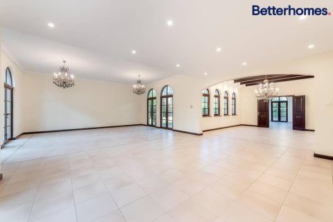 Villa in The Villa, Dubai 6 bedrooms, 1590 sq.m. № 57977 - photo 4