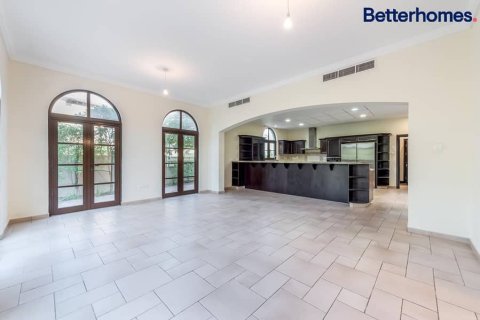 Villa in The Villa, Dubai 6 bedrooms, 1590 sq.m. № 57977 - photo 6