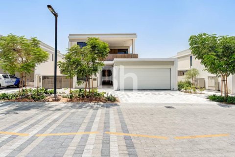 Villa in Tilal Al Ghaf, Dubai 4 bedrooms, 432 sq.m. № 57976 - photo 2