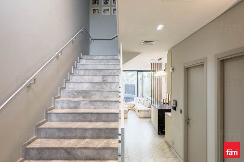 Townhouse in Mohammed Bin Rashid City, Dubai 2 bedrooms, 131.1 sq.m. № 113587 - photo 5