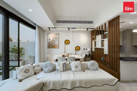 Townhouse in Mohammed Bin Rashid City, Dubai 2 bedrooms, 131.1 sq.m. № 113587 - photo 3