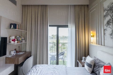 Townhouse in Mohammed Bin Rashid City, Dubai 2 bedrooms, 131.1 sq.m. № 113587 - photo 10