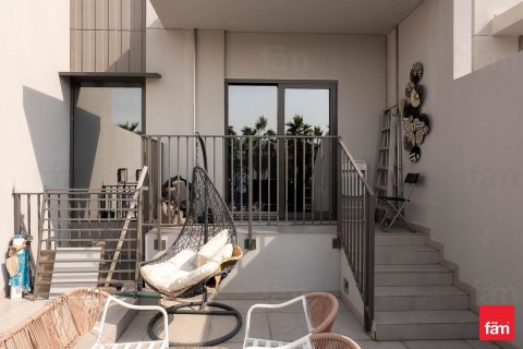 Townhouse in Mohammed Bin Rashid City, Dubai 2 bedrooms, 131.1 sq.m. № 113587 - photo 21
