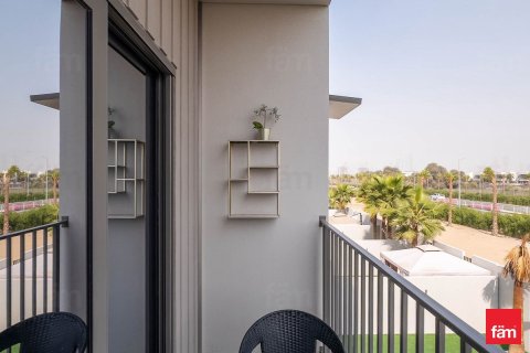 Townhouse in Mohammed Bin Rashid City, Dubai 2 bedrooms, 131.1 sq.m. № 113587 - photo 20